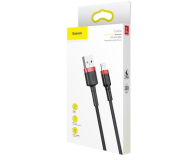 Baseus Kabel Lightning 1m - 1094247 - zdjęcie 6